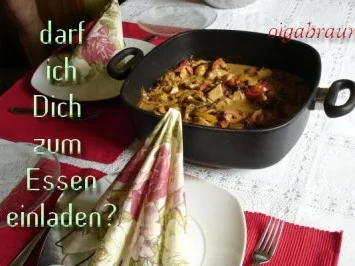 Fernöstliches Hähnchengeschnetzeltes - Rezept - Bild Nr. 5