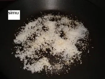 Kokossuppe - Rezept - Bild Nr. 5