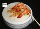 Kokossuppe - Rezept