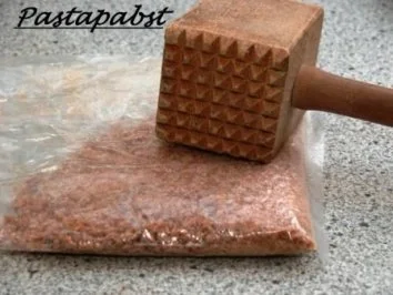 Apfel-Butterkuchen - Rezept - Bild Nr. 2