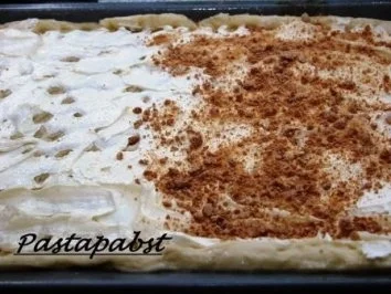 Apfel-Butterkuchen - Rezept - Bild Nr. 4