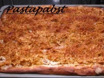 Apfel-Butterkuchen - Rezept - Bild Nr. 6