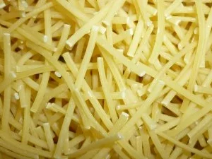 Frühlingsfrisch und herzig.. - Rezept - Bild Nr. 4