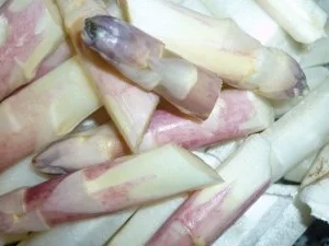 Frühlingsfrisch und herzig.. - Rezept - Bild Nr. 5