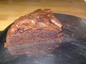 Tarte au chocolat - Rezept