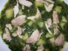 Eintopf - Spinateintopf - Rezept
