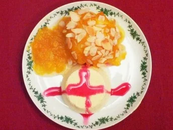 Nektar und Ambrosia - Rezept - Bild Nr. 2