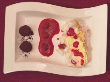 Norwegischer Eisberg - Rezept - Bild Nr. 2