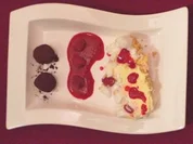 Norwegischer Eisberg - Rezept - Bild Nr. 2