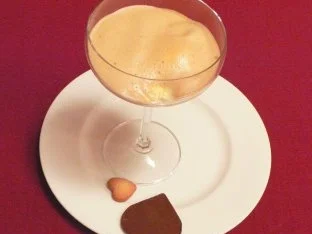 Eis mit Espresso-Zabaione - Rezept - Bild Nr. 2