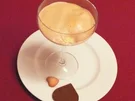 Rezept: Eis mit Espresso-Zabaione Bild Nr. 2 Eis mit Espresso-Zabaione - Rezept - Bild Nr. 2