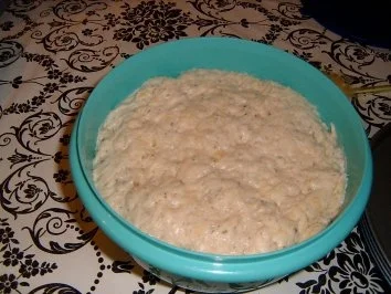 Rezept: Meine Pizza Calzone Bild Nr. 5 Meine Pizza Calzone - Rezept - Bild Nr. 5