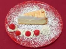 Rezept: Schmandkuchen mit Vanillesahne und perfekte Dinner-Kekse Bild Nr. 2 Schmandkuchen mit Vanillesahne und perfekte Dinner-Kekse - Rezept - Bild Nr. 2