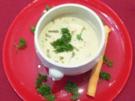 Schnibbelbohnen-Suppe - Rezept