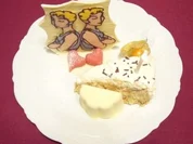 Ananas-Rumtörtchen mit Eis - Rezept - Bild Nr. 2