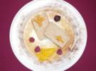 Kastanienpavé mit Orangensoße - Rezept - Bild Nr. 2