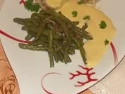 Rezept: Schweinemedaillons in Blätterteig Schweinemedaillons in Blätterteig - Rezept