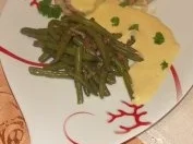 Schweinemedaillons in Blätterteig - Rezept