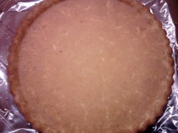 Auf den Kopf gestellte Käse-Sahne-Törtchen - Rezept - Bild Nr. 5