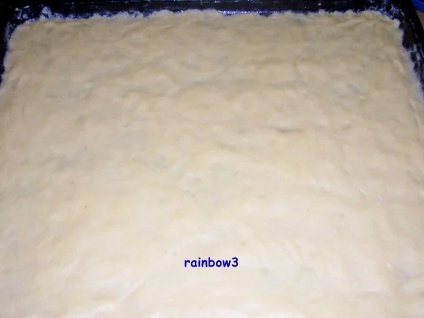 Rezept: Backen: Kuchen mit versteckten Erdbeeren Bild Nr. 2 Backen: Kuchen mit versteckten Erdbeeren - Rezept - Bild Nr. 2