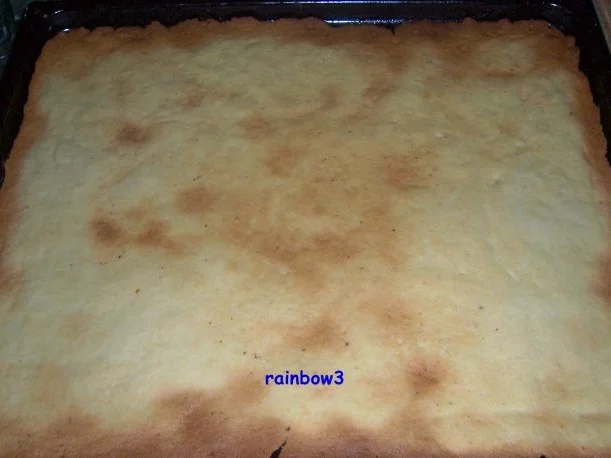 Rezept: Backen: Kuchen mit versteckten Erdbeeren Bild Nr. 3 Backen: Kuchen mit versteckten Erdbeeren - Rezept - Bild Nr. 3