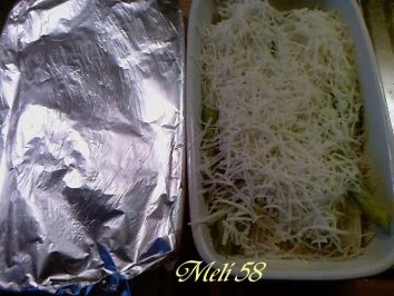 Aufläufe/ Überbackenes: Überbackene Spargeltöpfchen - Rezept - Bild Nr. 5