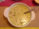Lauchsuppe - Rezept