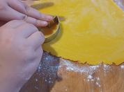 Butterplätzchen - Rezept - Bild Nr. 2