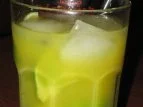 43er Orangen Caipirinha - Rezept