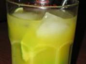43er Orangen Caipirinha - Rezept