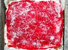 Himbeerkuchen - Rezept