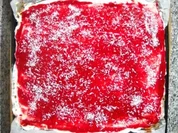 Himbeerkuchen - Rezept