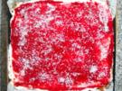 Himbeerkuchen - Rezept