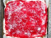 Himbeerkuchen - Rezept
