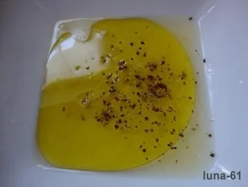 Rezept: TAGLIATA DI FILETTO - Filet Tagliata Bild Nr. 4 TAGLIATA DI FILETTO - Filet Tagliata - Rezept - Bild Nr. 4