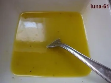 Rezept: TAGLIATA DI FILETTO - Filet Tagliata Bild Nr. 5 TAGLIATA DI FILETTO - Filet Tagliata - Rezept - Bild Nr. 5