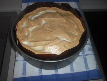 Schmandkuchen - Rezept