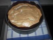 Schmandkuchen - Rezept