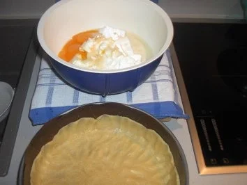 Schmandkuchen - Rezept - Bild Nr. 3