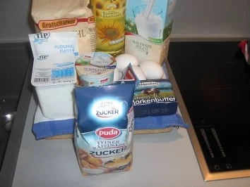 Schmandkuchen - Rezept - Bild Nr. 4