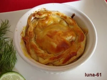 FRÜHLINGS-DELIKATESSE LUNA - Rezept - Bild Nr. 2