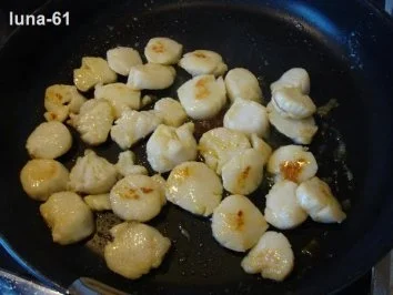 FRÜHLINGS-DELIKATESSE LUNA - Rezept - Bild Nr. 6