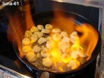 FRÜHLINGS-DELIKATESSE LUNA - Rezept - Bild Nr. 7