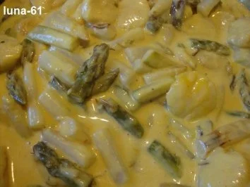 FRÜHLINGS-DELIKATESSE LUNA - Rezept - Bild Nr. 10