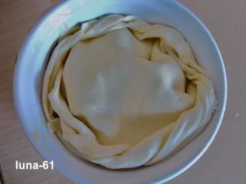 FRÜHLINGS-DELIKATESSE LUNA - Rezept - Bild Nr. 12