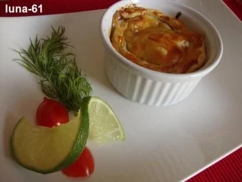 FRÜHLINGS-DELIKATESSE LUNA - Rezept - Bild Nr. 13