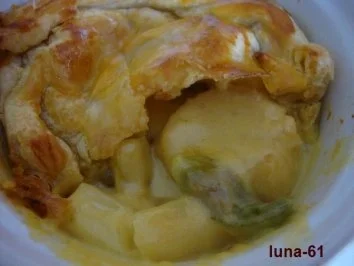 FRÜHLINGS-DELIKATESSE LUNA - Rezept - Bild Nr. 14