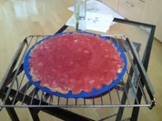 Erdbeertarte - Rezept