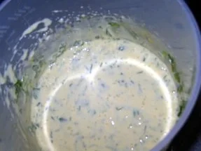 Limetten-Minz-Creme mit Erdbeerragout - Rezept - Bild Nr. 4