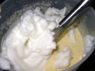 Limetten-Minz-Creme mit Erdbeerragout - Rezept - Bild Nr. 5